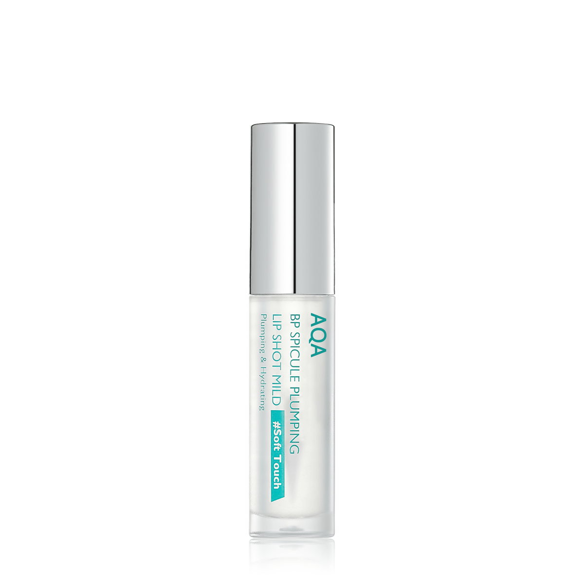 BP Spicule Plumping Lip Shot Duo — Choose Your Ideal Lip Volume