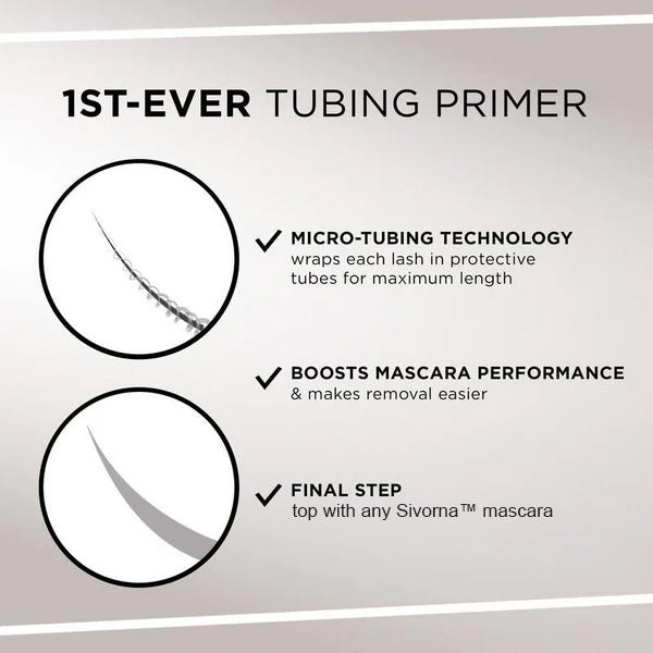 🔥 Limited-Time Deal! Tubing Mascara & Primer Set