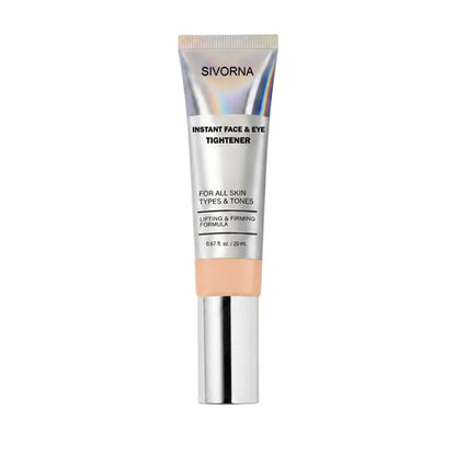🔥Limited-Time Discount — Just $9.9 Each!🔥Sivorna™ Instant Face Temporary Tightener – Instant visible results in 60 seconds