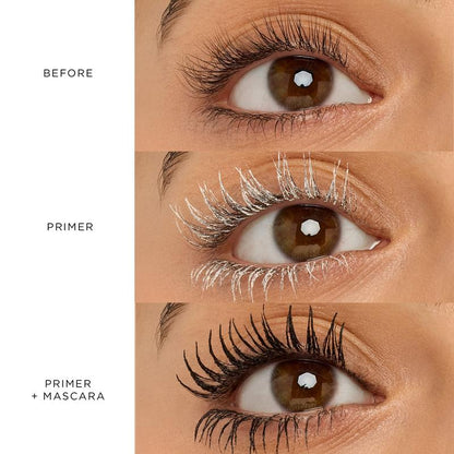 🔥Limited-Time Discount — Just $9.9 Each!🔥Sivorna™Tubing Mascara & Primer