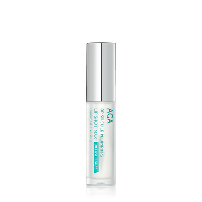 BP Spicule Plumping Lip Shot Duo — Choose Your Ideal Lip Volume