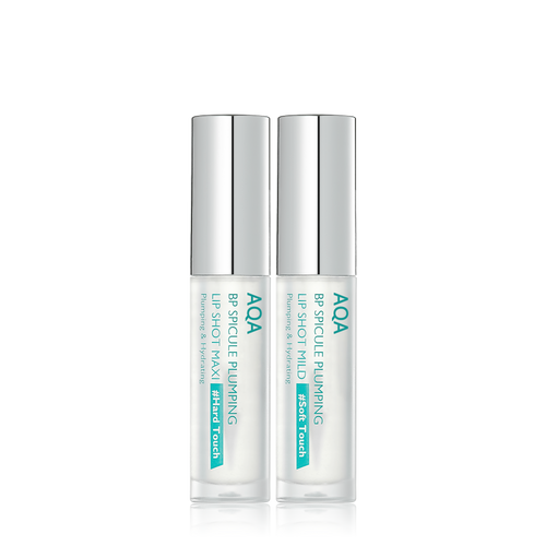 BP Spicule Plumping Lip Shot Duo — Choose Your Ideal Lip Volume
