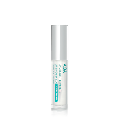 BP Spicule Plumping Lip Shot Duo — Choose Your Ideal Lip Volume