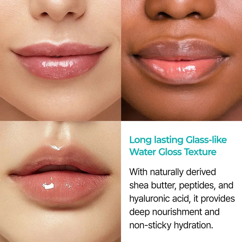 BP Spicule Plumping Lip Shot Duo — Choose Your Ideal Lip Volume