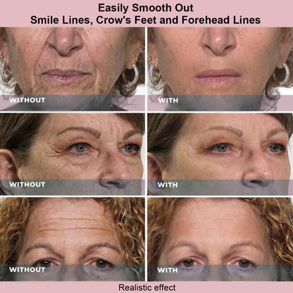 🔥Limited-Time Discount — Just $9.9 Each!🔥Sivorna™ Instant Face Temporary Tightener – Instant visible results in 60 seconds