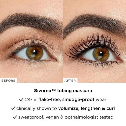 🔥 Limited-Time Deal! Tubing Mascara & Primer Set