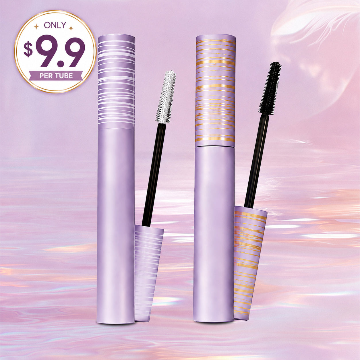 🔥 Limited-Time Deal! Tubing Mascara & Primer Set