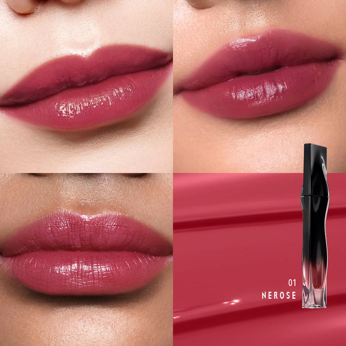 ✨Stellar Dust Lip Stain