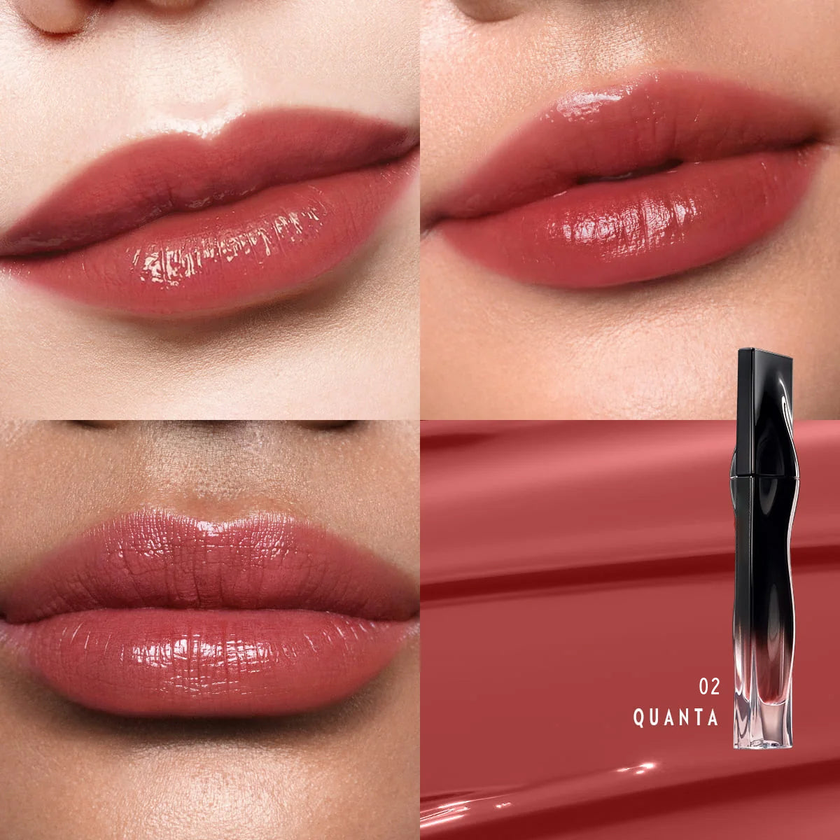 ✨Stellar Dust Lip Stain