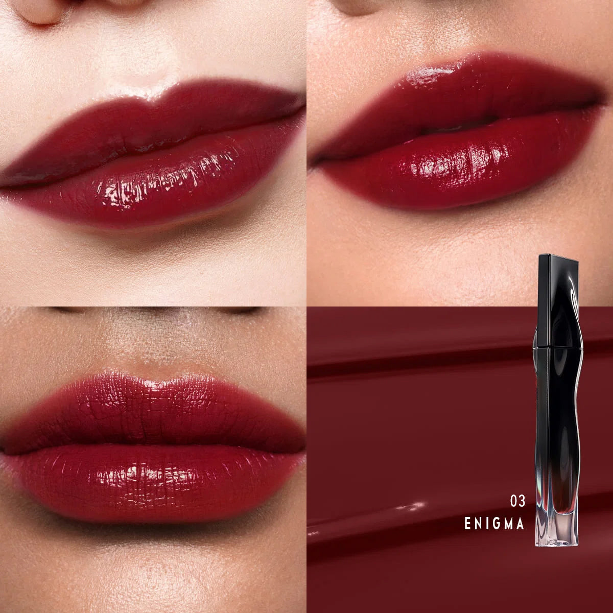 ✨Stellar Dust Lip Stain